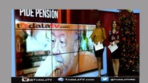 El empresario artístico retirado Cholo Brenes pide pensión al presidente Danilo Medina - Noticias SIN - Video
