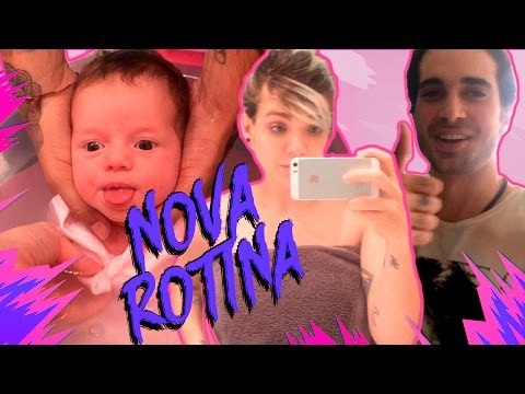 XAVASCÃO, BANHO RÁPIDO E FORA FIUK | KAREN JONZ E LUCAS SILVEIRA