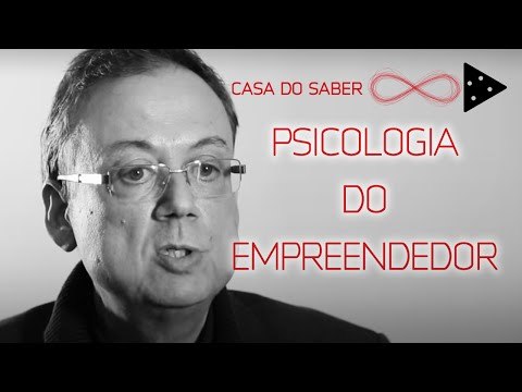 PSICOLOGIA DO EMPREENDEDOR | PAULO LEMOS