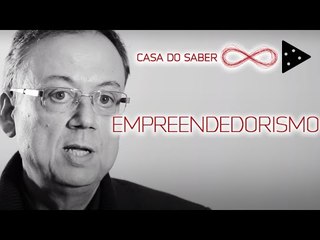 EMPREENDEDORISMO HOJE EM DIA | PAULO LEMOS