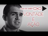 VONTADE DE MUDAR | PEDRO CALABREZ