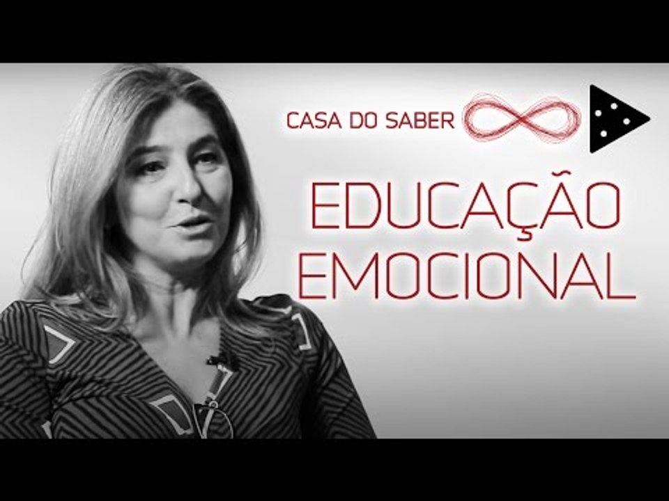 A EDUCAÇÃO EMOCIONAL | ADRIANA FOZ