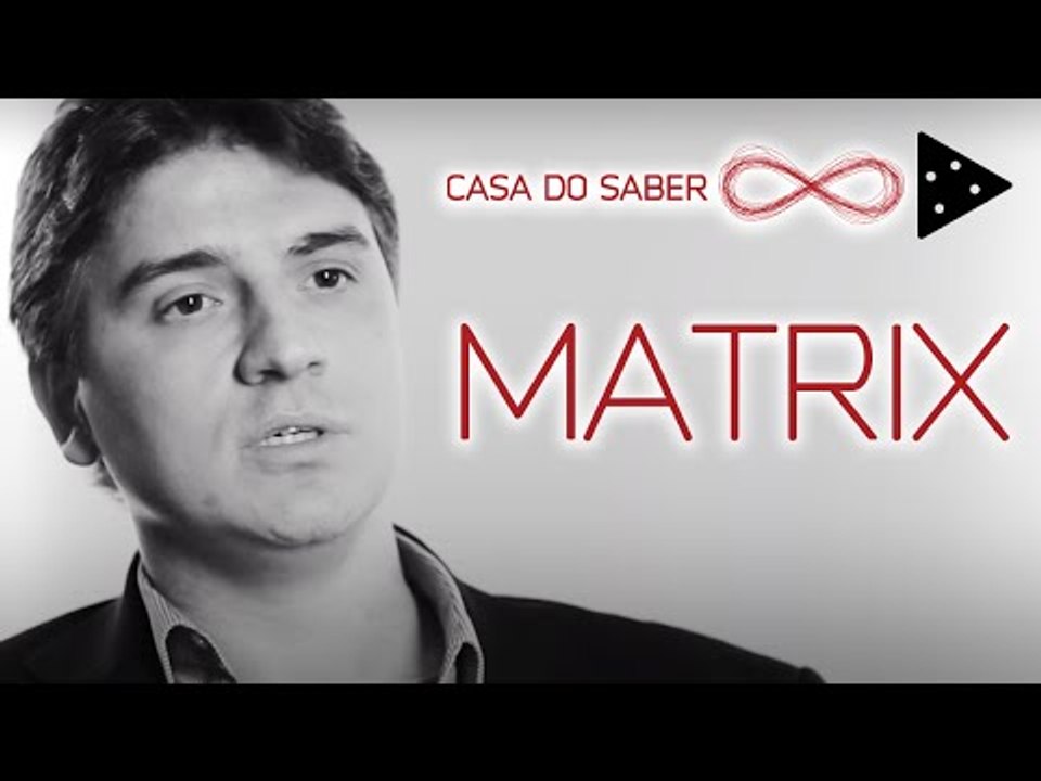 Interação com a realidade: uma ilusão contínua | Fabiano Moulin