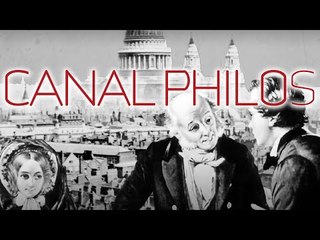 CANAL PHILOS | Trailer