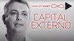 Grandes questões da economia: Capital externo | Julio Pires