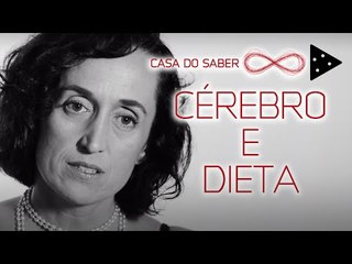 SEU CÉREBRO NÃO GOSTA DE DIETA | YOUR BRAIN HATES DIETING | CLAUDIA FEITOSA-SANTANA
