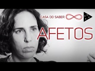 Uma psicanálise dos afetos | Maria Lucia Homem