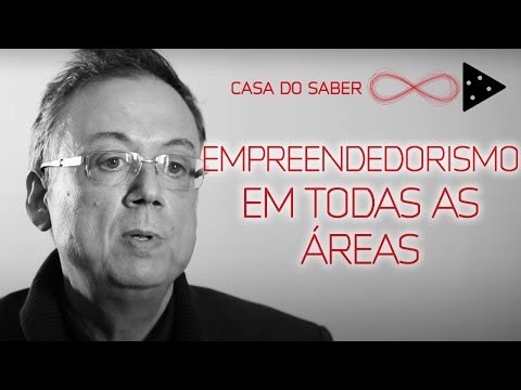 MOTIVAÇÃO E EMPREENDEDORISMO EM TODAS AS ÁREAS | PAULO LEMOS