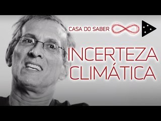 A incerteza dos modelos climáticos | Amâncio Friaça
