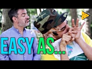 SINÔNIMOS DE "FÁCIL COMO..." EM INGLÊS (Contém linguagem forte)