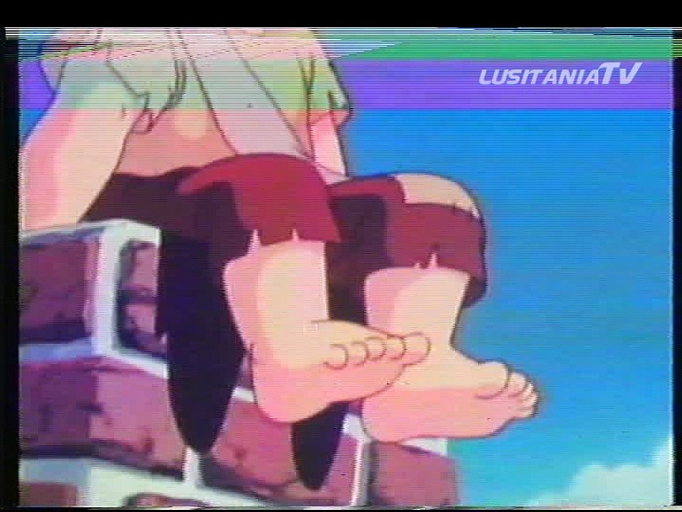 Os 3 Mosqueteiros Desenhos Animados Generico