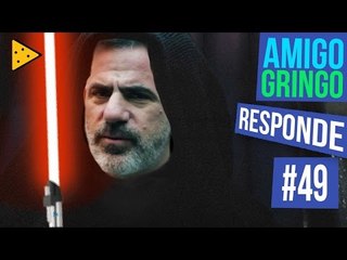 Seria Seth um Lorde Sith disfarçado? Descubra os Segredos por Trás da História!