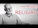 O que define uma religião? | Frank Usarski