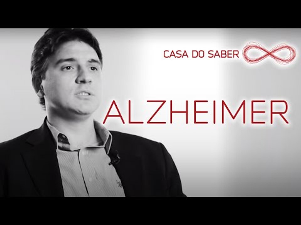 Alzheimer: a doença de uma sociedade | Fabiano Moulin