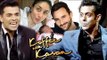 Salman Khan On Koffee With Karan 5, Kareena To DELIVERY BABY On Salman Khan's Birthday