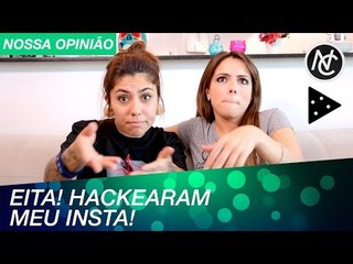 SONHOS E PESADELOS DE HOJE EM DIA COM GABI RIPPI E RAISSA MACHADO