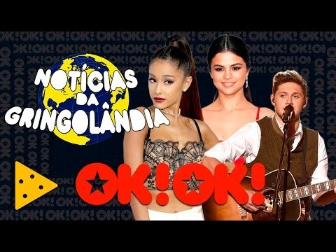 Especial American Music Awards: Ariana Grande, Fifth Harmony, Selena Gomez e mais