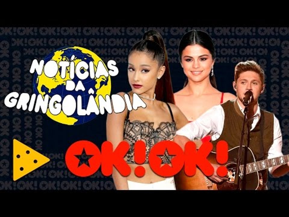 Especial American Music Awards: Ariana Grande, Fifth Harmony, Selena Gomez e mais