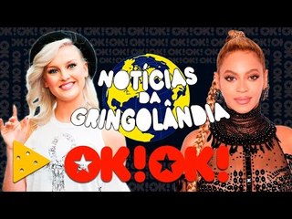 O sangue de Beyoncé, carreira solo do Liam e indiretas da Perrie!