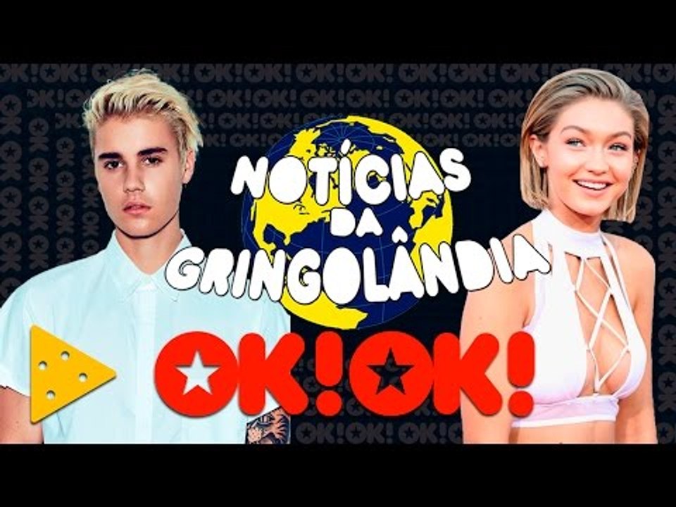 Justin Bieber e Gigi Hadid atacados por aí, bafos da Lindsay Lohan e baby do Adam Levine