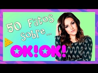 50 FATOS SOBRE KÉFERA