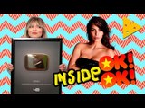 Todos odeiam Kim Kardashian | Inside OK!OK!
