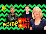 O fim de Hiddleswift | Inside OK!OK!