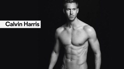 The 20 Best Celebrity Bodies of 2016