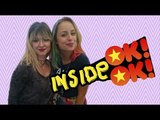 Inside OK!OK! | Fernandashian e Lully de verdade: filmes de High School preferidos