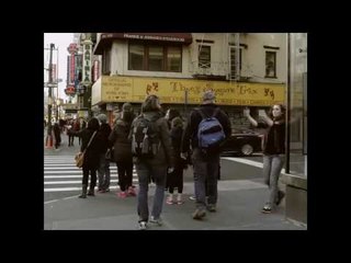 How To: Walk Through Times Square Like a Real New Yorker!