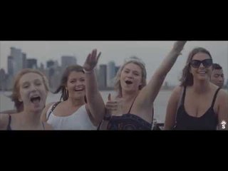 spoiled NYC's 4th of July Weekend Sunset Cruise