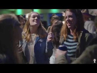 spoiled NYC's Cinco de Mayo Happy Hour Cruise