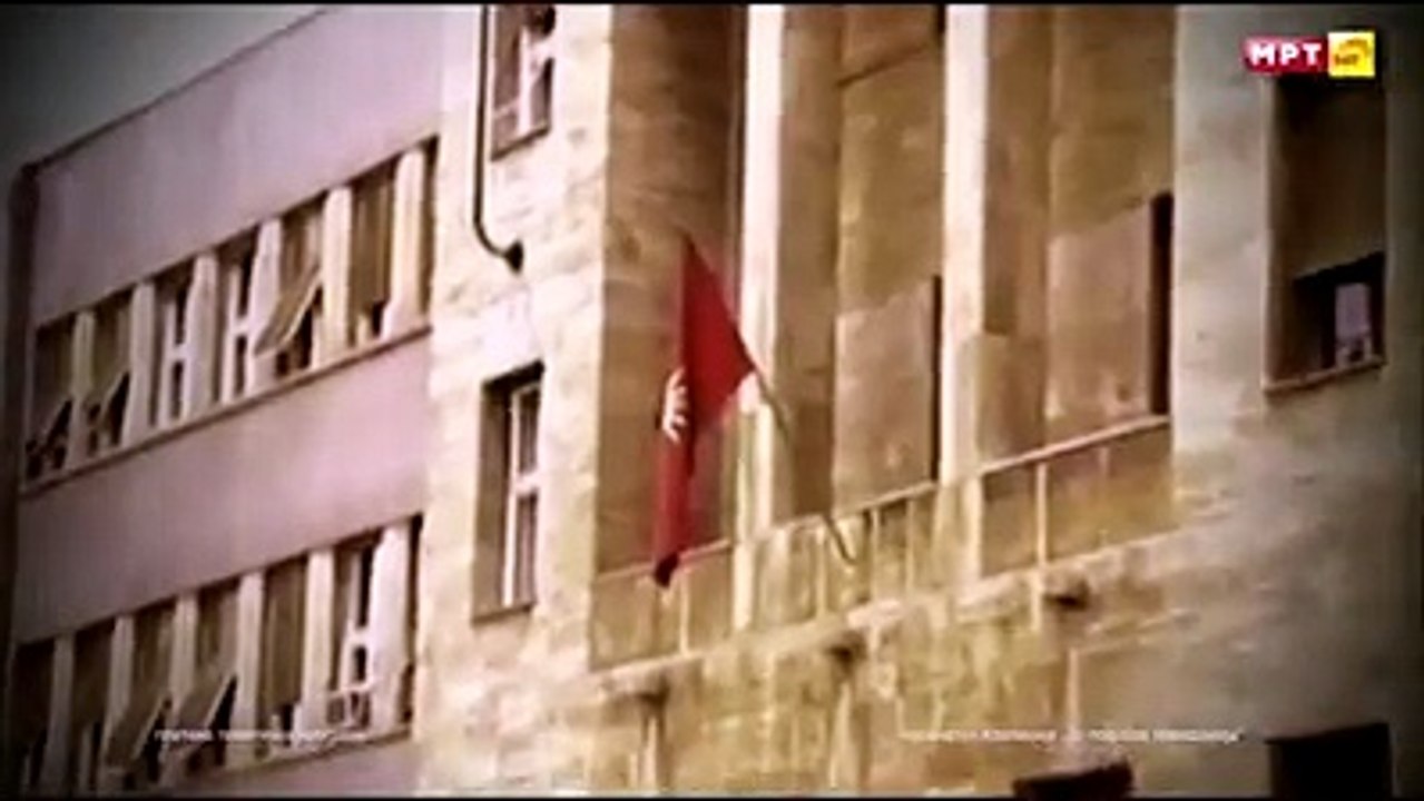 REFERENDUM , GLASAJ ZA SUVERENA MAKEDONIJA