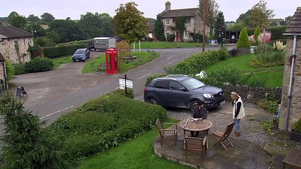 Emmerdale 6th December 2016 Part 1