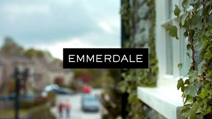 Emmerdale 6th December 2016 Part 2
