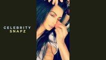 Kim Kardashian | Snapchat Videos | September 2nd 2016 | ft North West