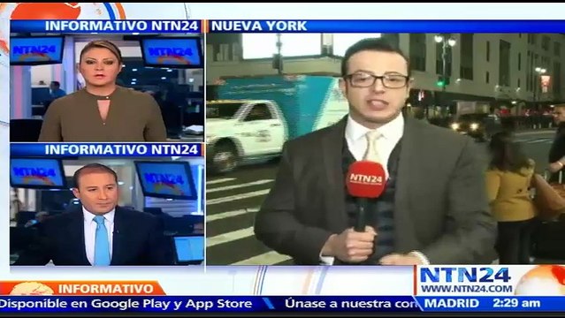 Vocero de Trump asegura que su administración “buscará formas más fáciles” para que inmigrantes se hagan ciudadanos