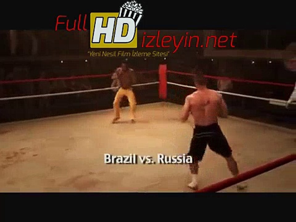 EN SÜPER DÖVÜŞ SAHNELERİ YURİ BOYKA | www.fullhdizleyin.net