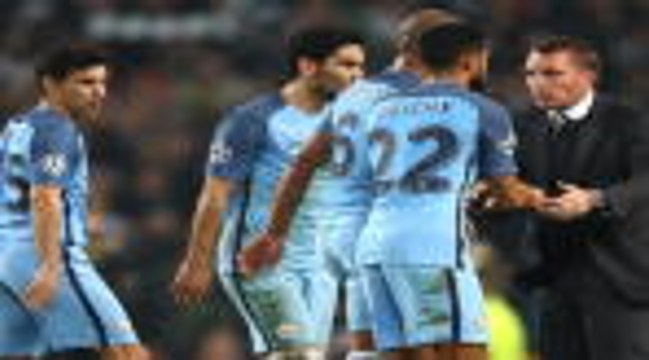 Guardiola enjoyed 'fun' Celtic draw