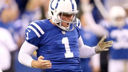 Pat McAfee Hilariously Does Razor Ramon "Bad Guy Dance"