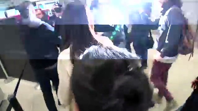 Selena Gomez Returns Home After Rehab Stint, Asked If She Has Advice For Kanye West