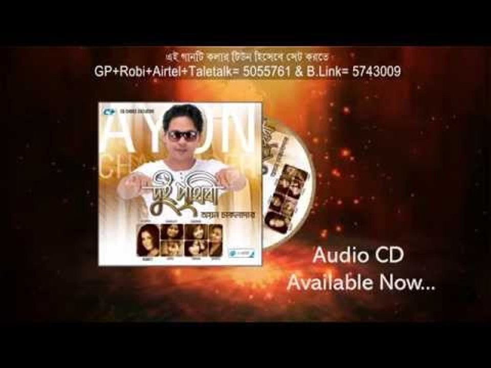 DUI PRITHIBI PROMO - 01