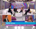 GÖKAY KALAYCIOĞLU SUNUMUYLA 24 HAFTASONUNDA MURAT TOPOĞLU AYDAN KAYA VE RECEP AKTUĞ