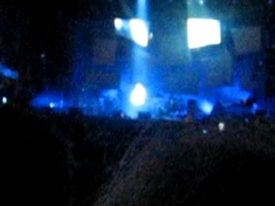 Radiohead @ Pukkelpop 2006