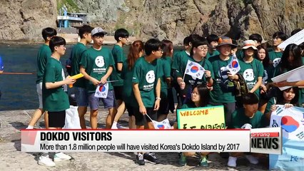 Obstacles mar Japan-Dokdo rouse, casting shadow over Tokyo's claims