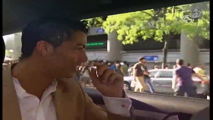 Cristiano Ronaldo poderá ser condenado a 6 anos por fuga aos impostos