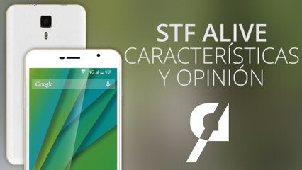 ✅ STF ALIVE: Características y Opinión