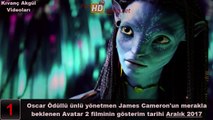 2017 Yılın'da Vizyona Girecek 9 Efsane Film  | www.fullhdizleyin.net