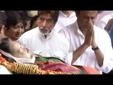 Amitabh, Rajinikanth & Many Celebs Pays Tribute To Jayalalithaa (Amma)