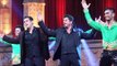 Salman Khan & Shahrukh Khan's REHEARSAL VIDEO For Star Screen Awards 2016